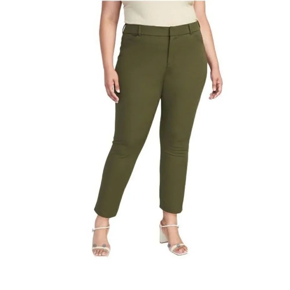 Old Navy Pixie Pants